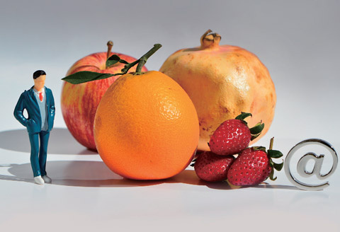 小程序+數(shù)字化，社區(qū)團(tuán)購(gòu)盈利不斷的不二秘訣？-互信科技