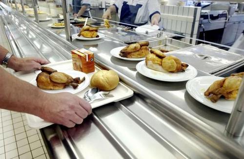 校園里的新商機(jī)：代買(mǎi)飯、代占座，跑腿配送的新市場(chǎng)！